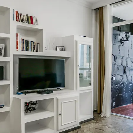Stylish Retreat Palmas *