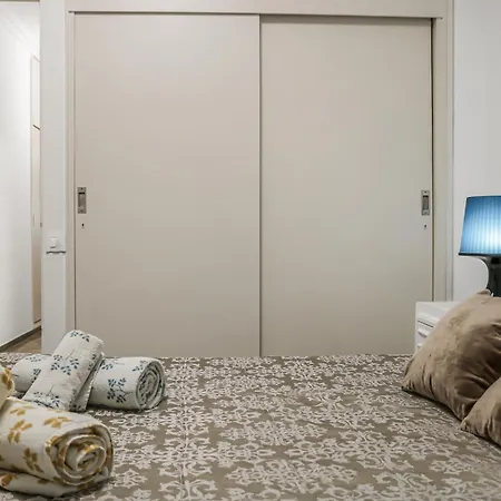 Stylish Retreat Palmas Las Palmas de Gran Canaria