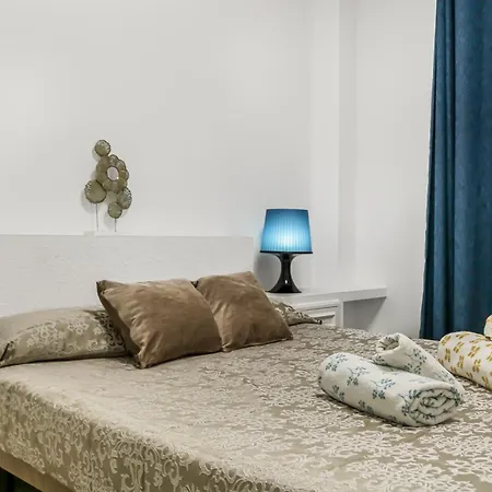 Stylish Retreat Palmas * Las Palmas de Gran Canaria