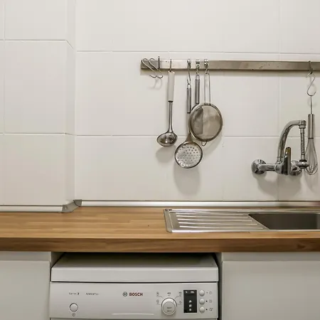 Apartment Stylish Retreat Palmas Las Palmas de Gran Canaria
