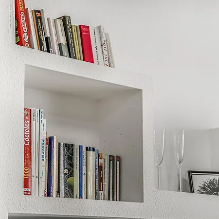 Apartment Stylish Retreat Palmas *