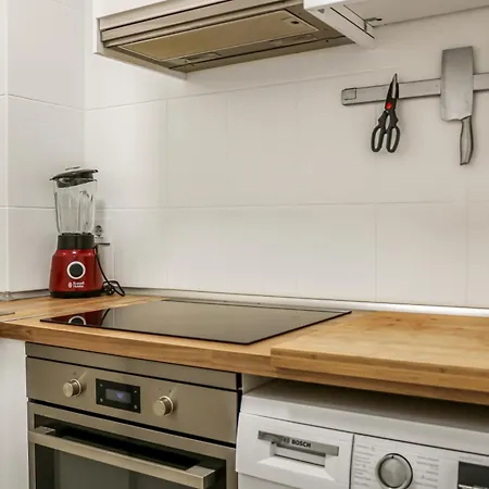 Stylish Retreat Palmas Apartment Las Palmas de Gran Canaria