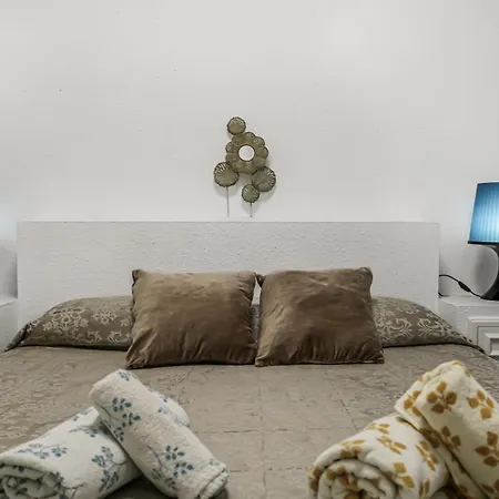 Stylish Retreat Palmas *