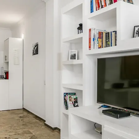 Apartment Stylish Retreat Palmas
