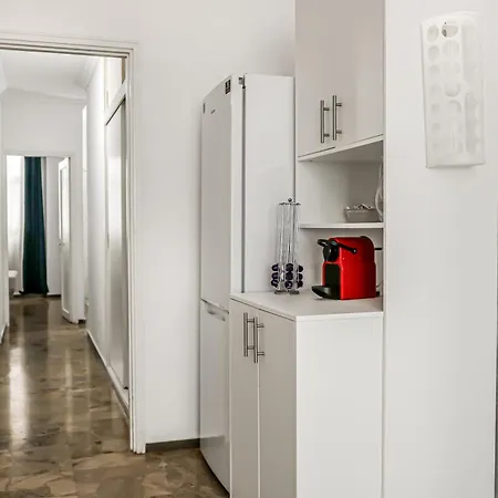 Stylish Retreat Palmas Apartment
